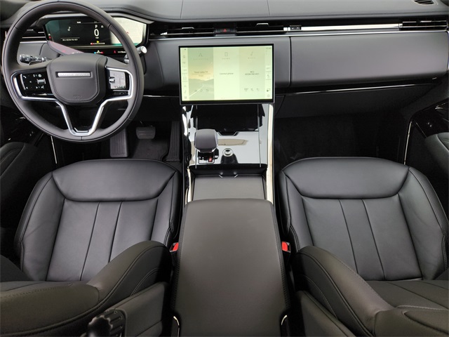 2025 Land Rover Range Rover Sport P360 S photo 22