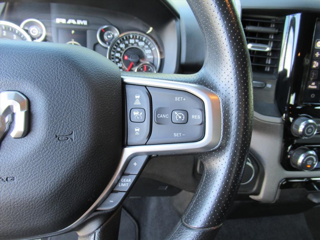 2025 Ram 1500 Tradesman photo 19