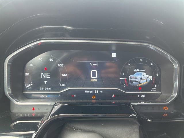 2022 Gmc Sierra 1500 SLT photo 18