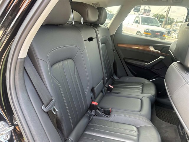 2021 Audi Q5 Premium Plus photo 7