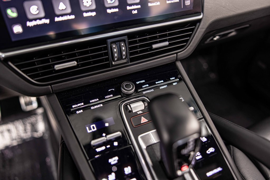 2022 PORSCHE CAYENNE - Image 28