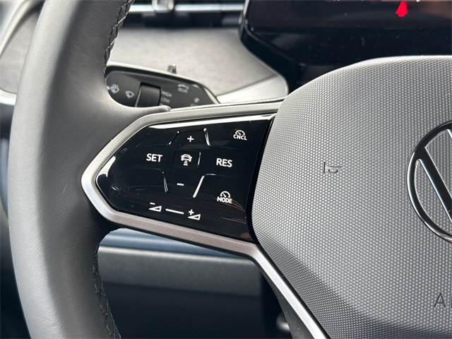2025 Volkswagen ID. Buzz Pro S photo 29