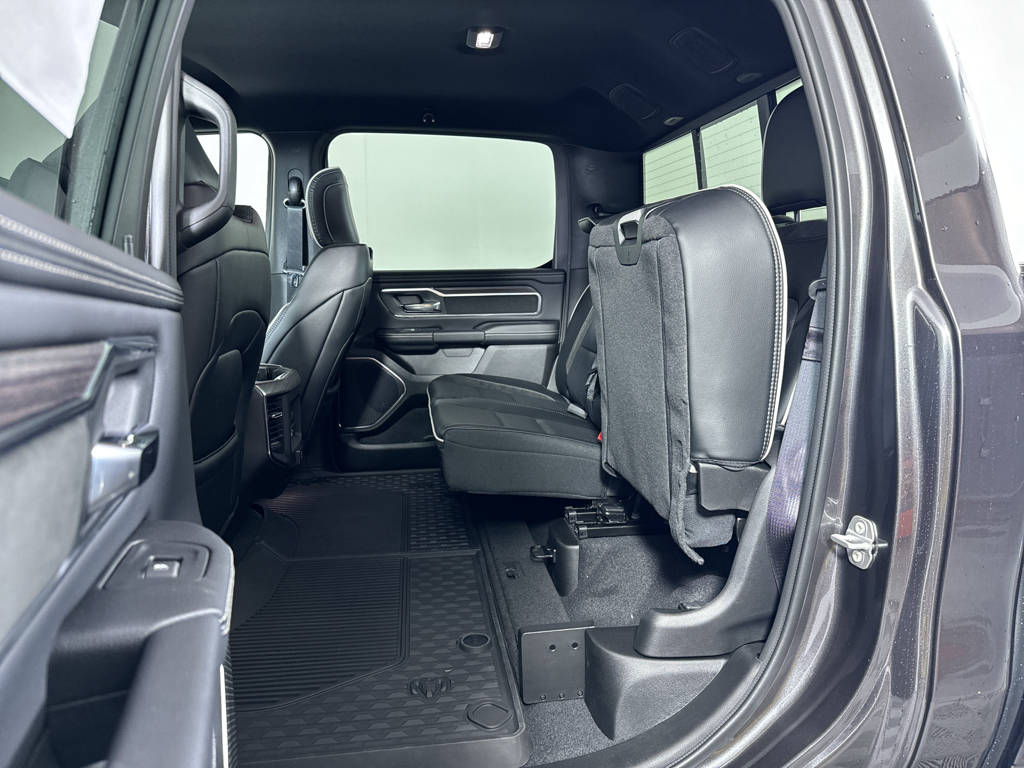 2025 Ram 1500 Laramie photo 19