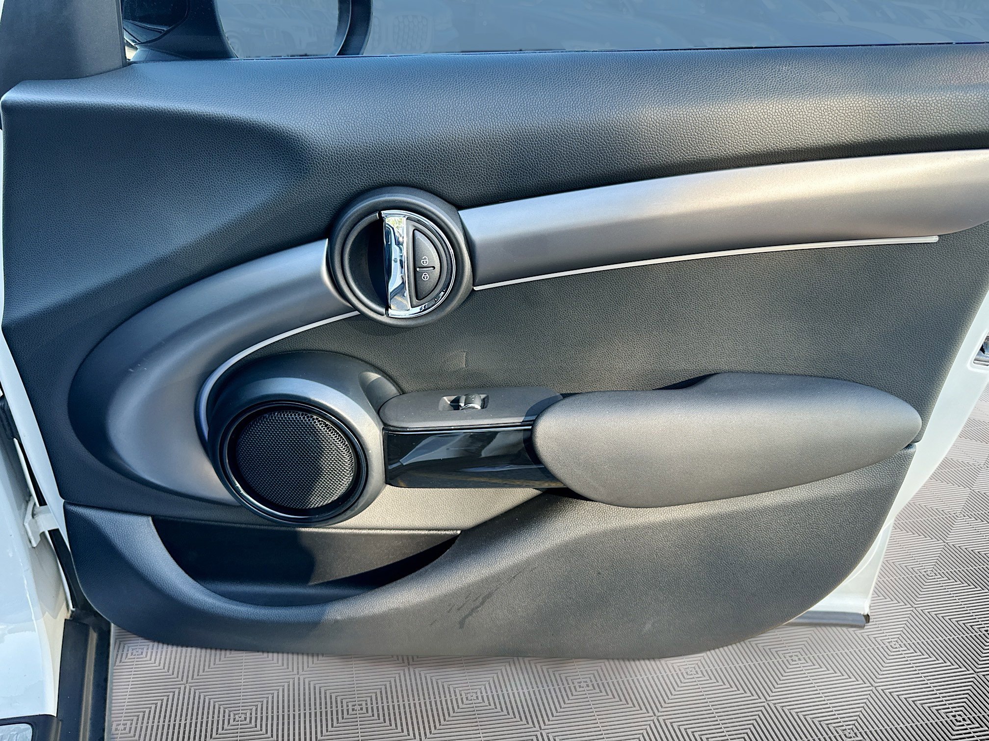 2023 Mini Cooper 4 Door Hardtop photo 33