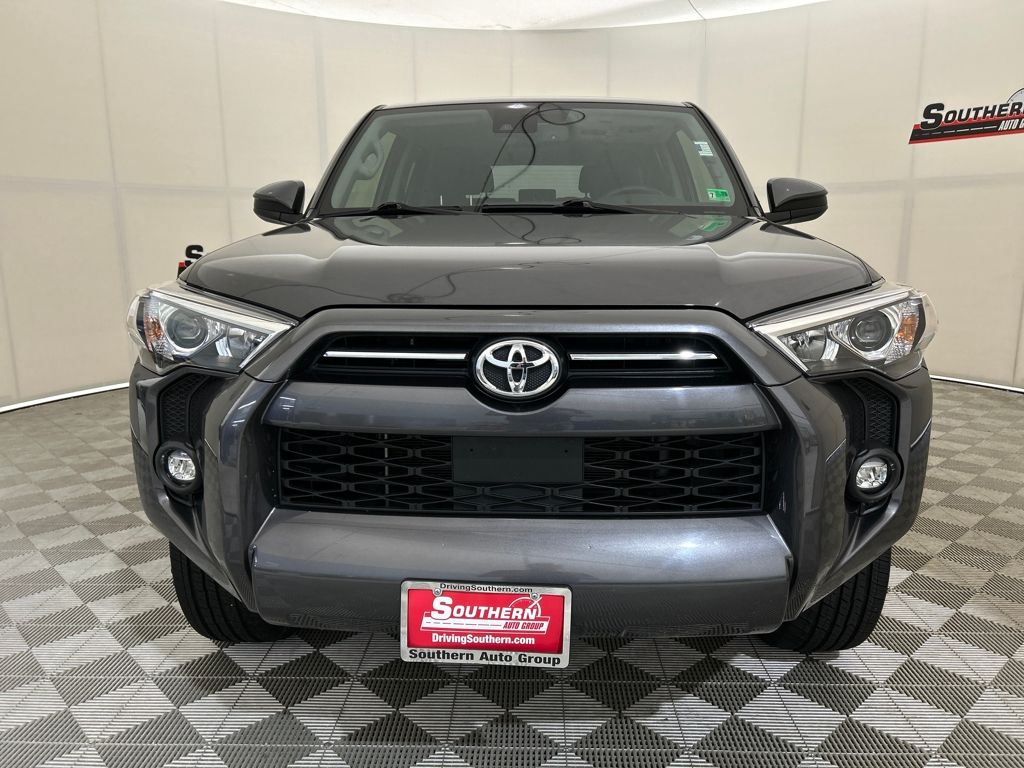 2023 Toyota 4Runner SR5 photo 5