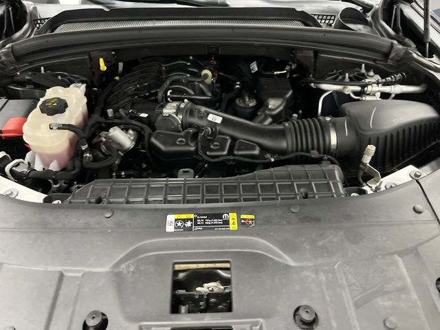 2024 Jeep Grand Cherokee Altitude X photo 34