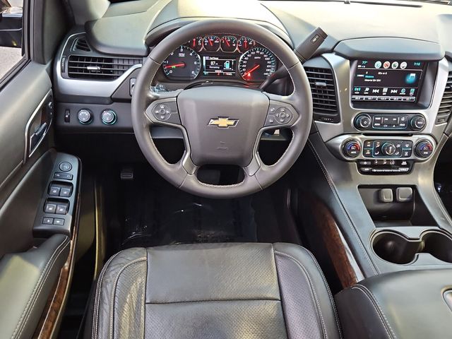 2017 Chevrolet Tahoe LS photo 8