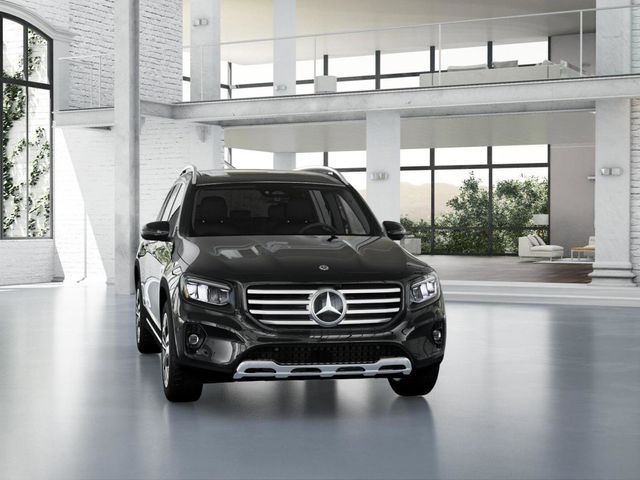 2025 Mercedes Benz GLB 250 4MATIC photo 8