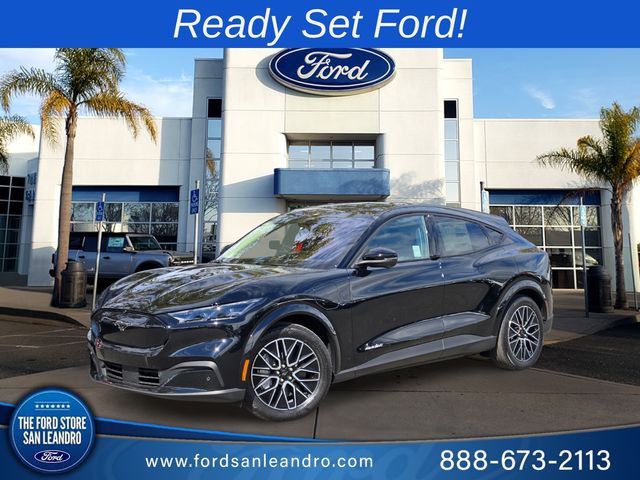 2025 Ford Mustang Mach-E Premium RWD's photo