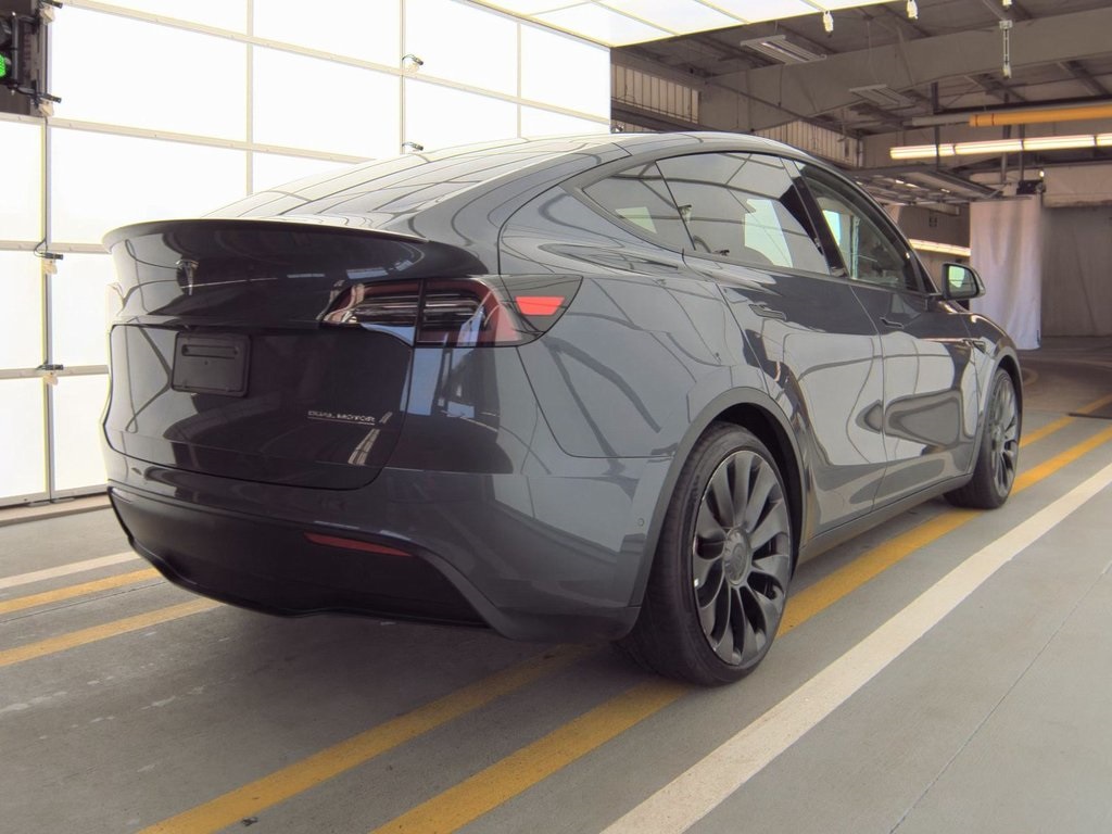 Used 2022 Tesla Model Y Performance with VIN 7SAYGDEF6NF554707 for sale in Northfield, Minnesota