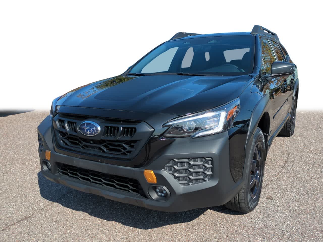 2024 Subaru Outback Wilderness's photo