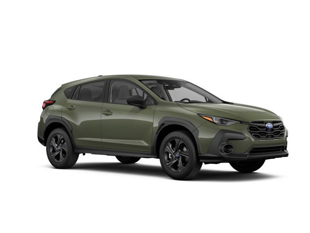 2026 Subaru Crosstrek Base's photo