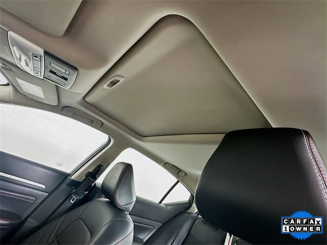 2023 Nissan Altima 2.5 SR photo 19