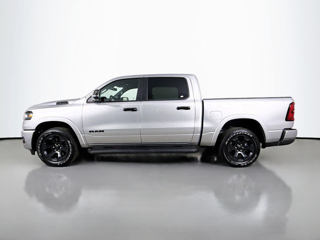 2026 Ram 1500 Big Horn Lone Star photo 4