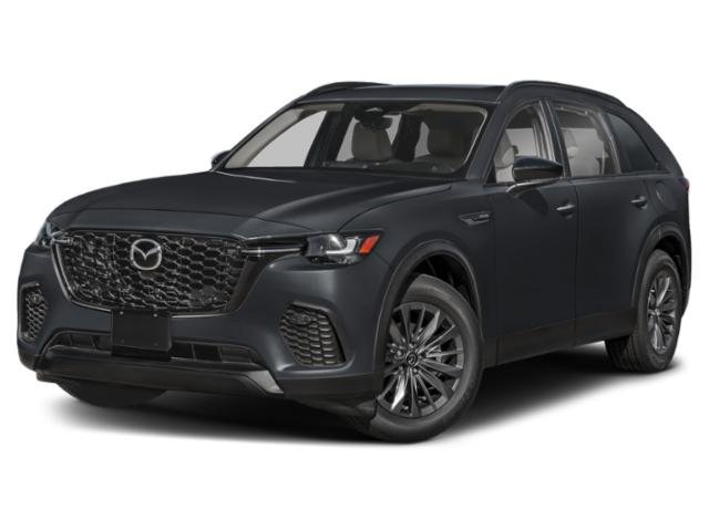 2026 Mazda CX-70 Preferred Package's photo