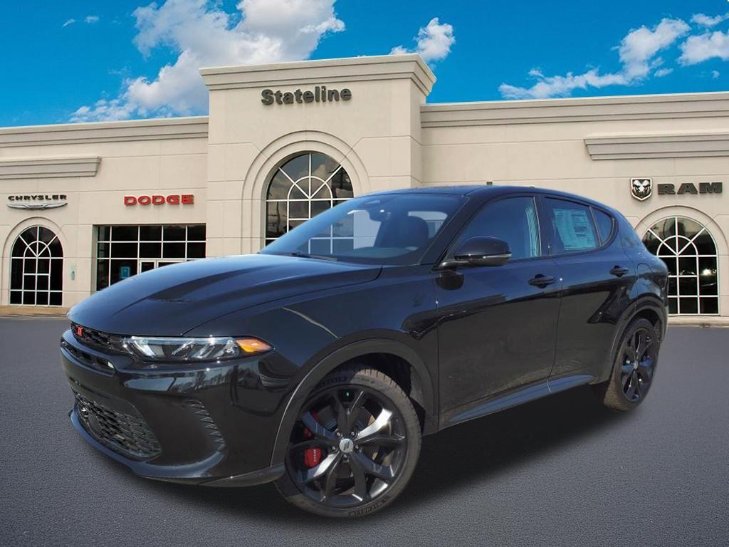 2024 Dodge Hornet R/T