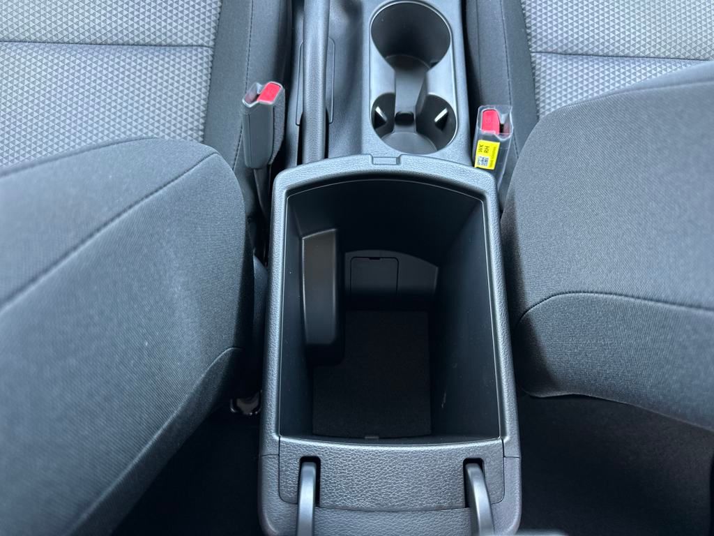 2025 Kia Soul S photo 22