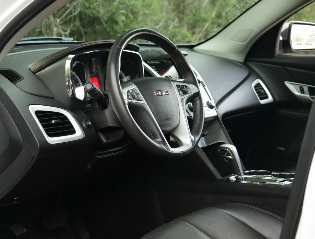 2014 Gmc Terrain SLT photo 9