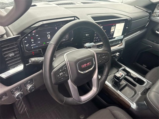 2024 Gmc Sierra 1500 Elevation photo 13