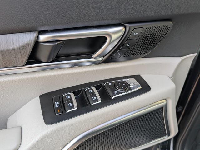 2025 Kia Telluride SX Prestige photo 16