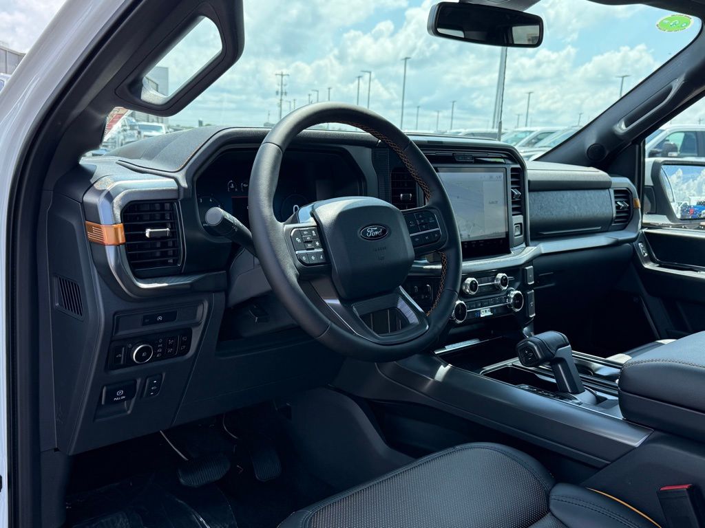 2025 Ford F-150 Tremor photo 3