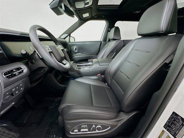 2026 Hyundai Palisade Calligraphy photo 5