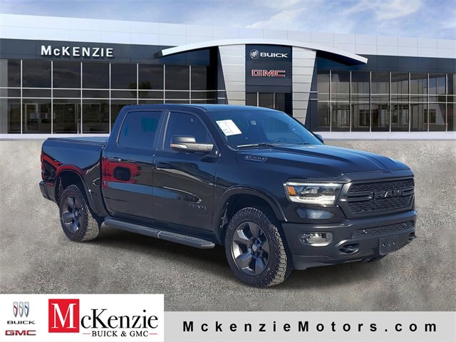 2022 RAM Ram 1500 Pickup Big Horn/Lone Star