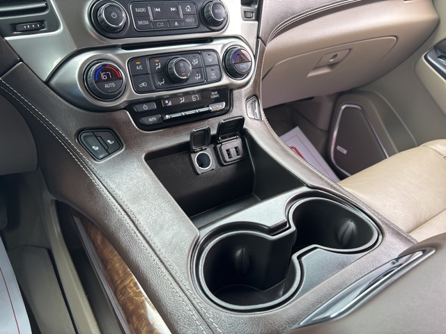 2019 Chevrolet Tahoe LT photo 16