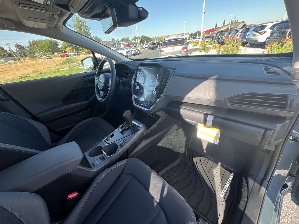2025 Subaru Crosstrek Premium photo 26