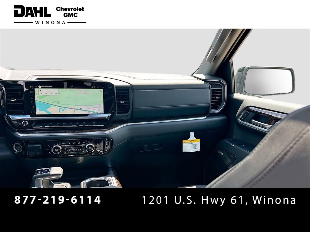 2025 Gmc Sierra 1500 Elevation photo 18