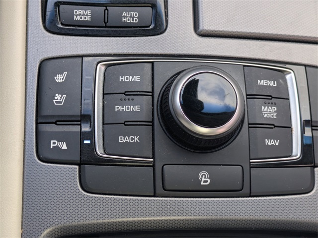 2015 Hyundai Genesis 5.0 photo 20