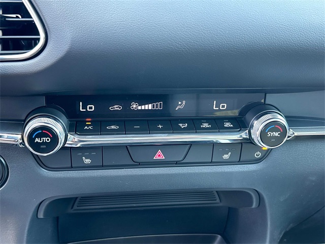2025 Mazda CX-30 2.5 S Preferred photo 23