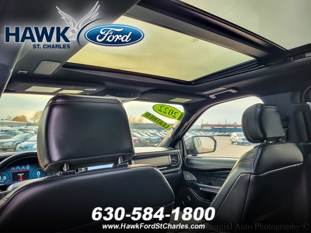 2022 FORD EXPEDITION - Image 11