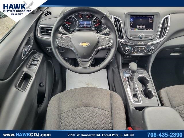 2024 CHEVROLET EQUINOX - Image 11