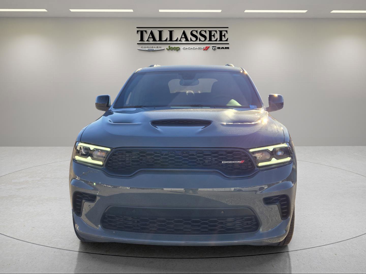 2026 Dodge Durango GT photo 2