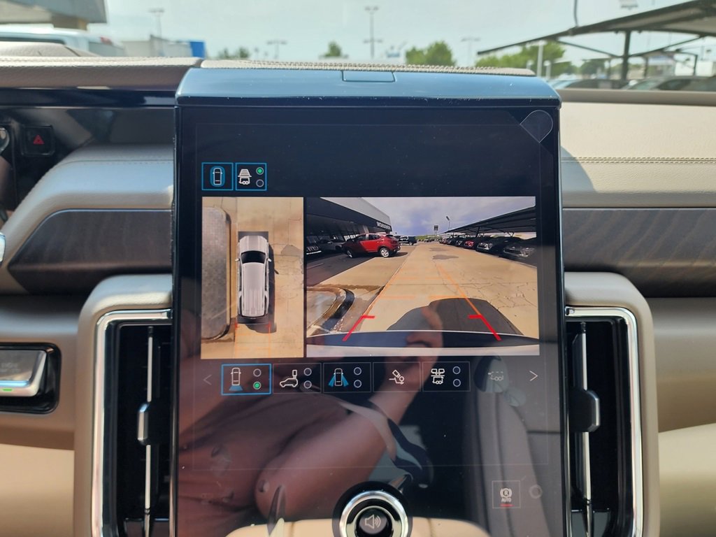 2026 Gmc Yukon XL Denali photo 29