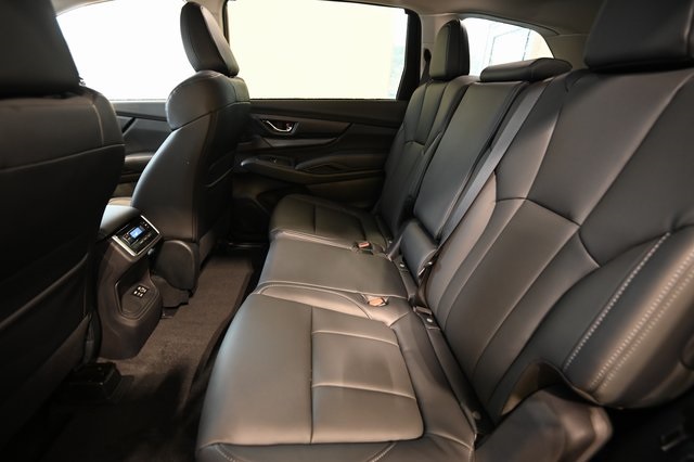 2026 Subaru Ascent Premium photo 2