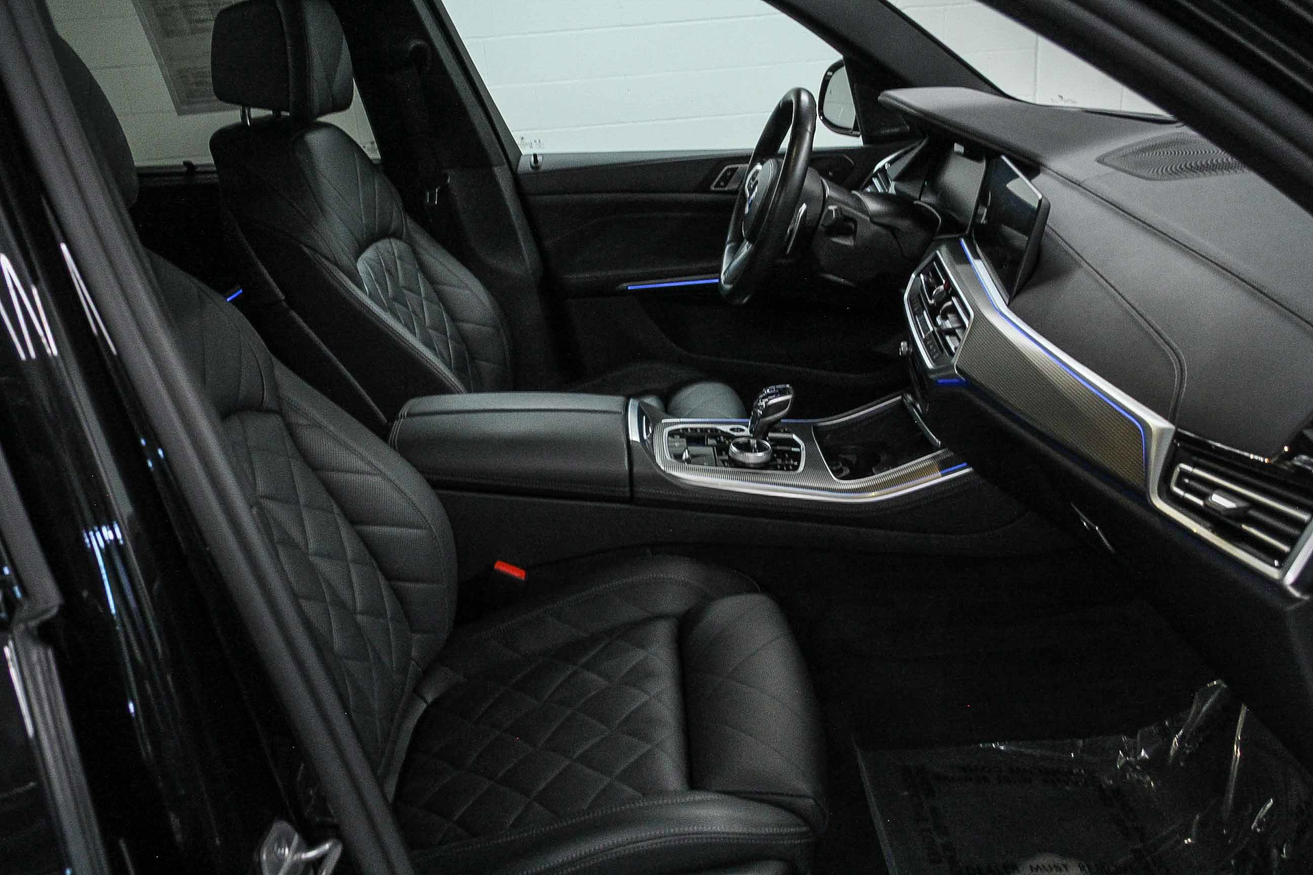 2023 Bmw X5 xDrive45e photo 17