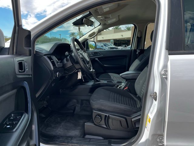 2021 Ford Ranger XL photo 12