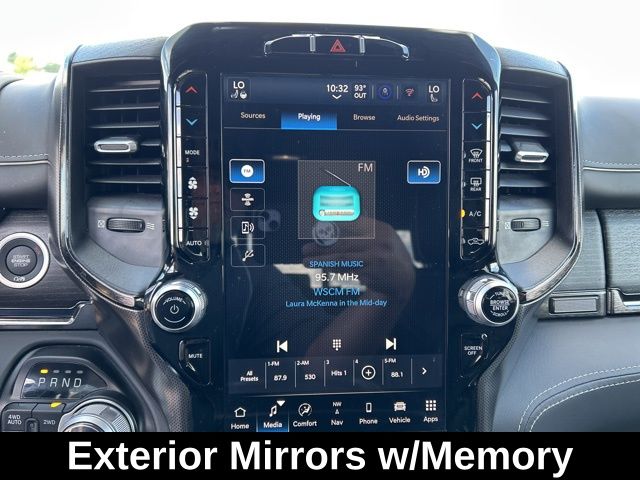 2022 Ram 1500 Limited photo 11