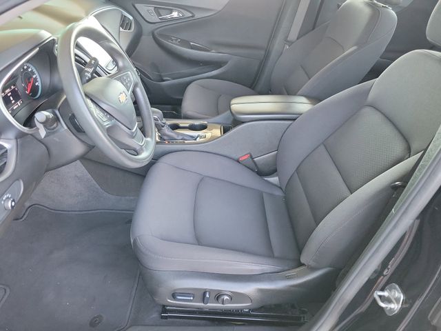 2023 Chevrolet Malibu 1LT photo 4