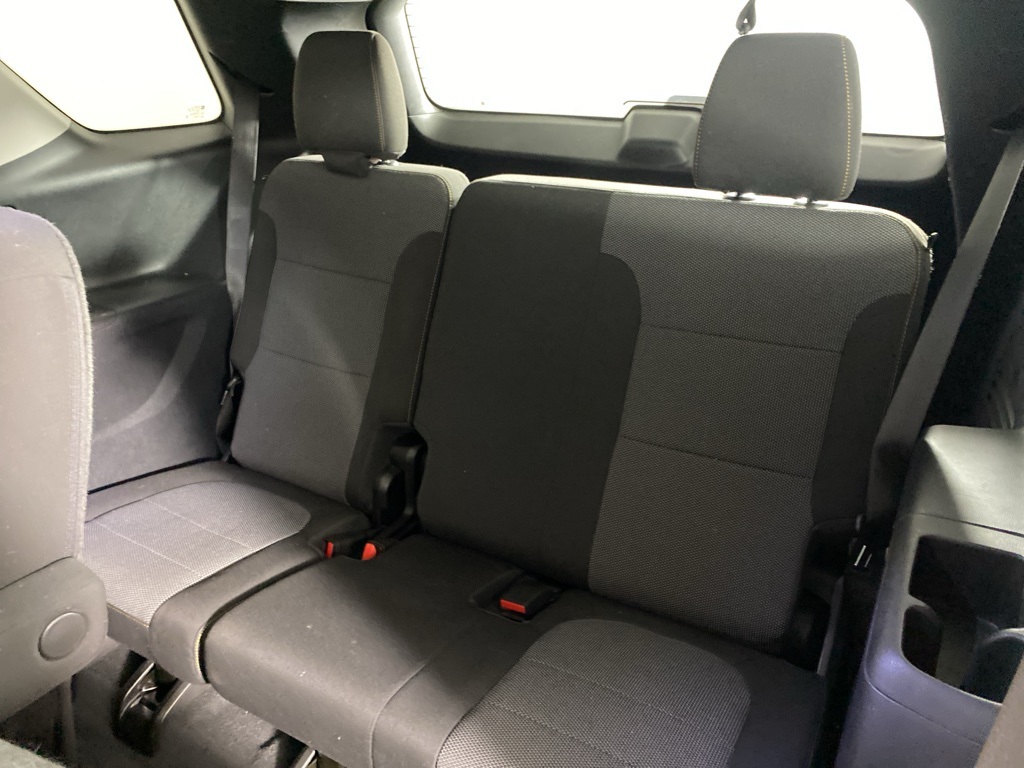 2021 Chevrolet Traverse Cloth 1LT photo 4