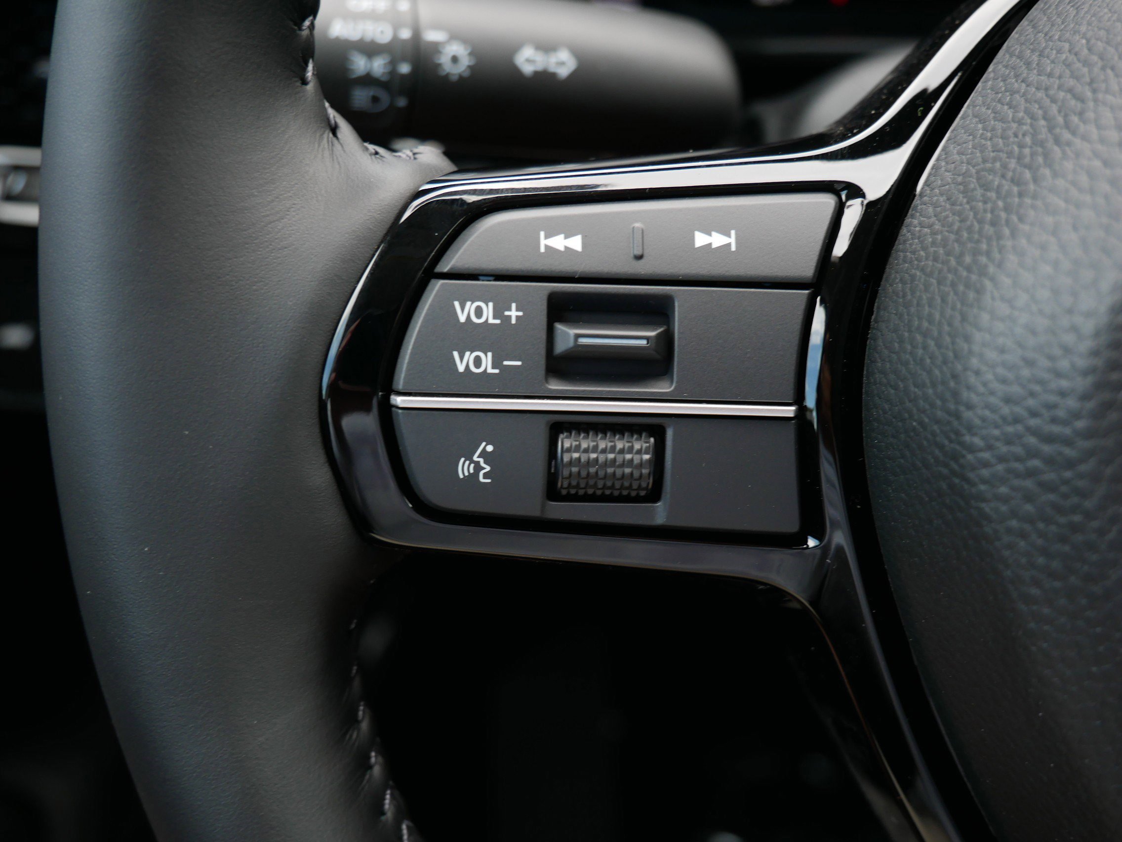 2026 Honda CR-V EX-L photo 9