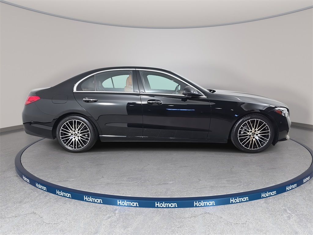 2023 Mercedes Benz C 300 4MATIC photo 4