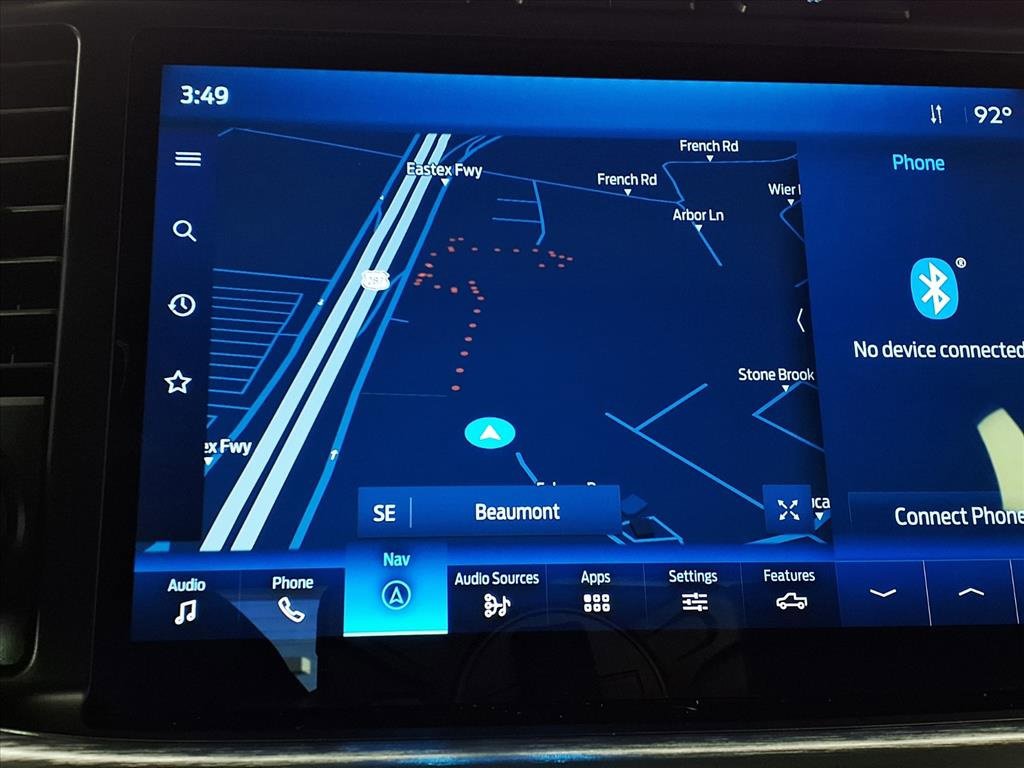 2021 Ford F-150 XL photo 4