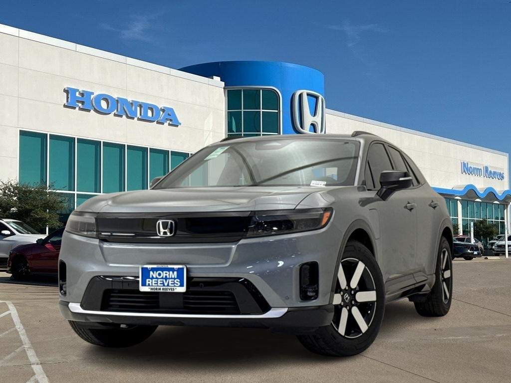 2026 Honda Prologue Touring's photo