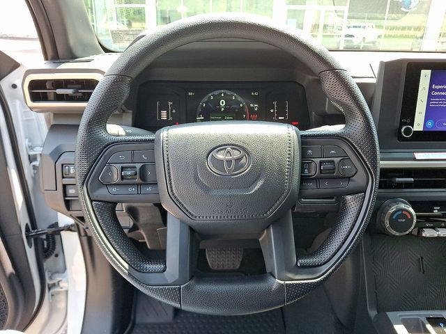 2025 Toyota Tacoma SR Double Cab photo 14