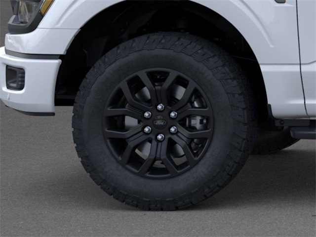 2025 Ford F-150 Tremor photo 18