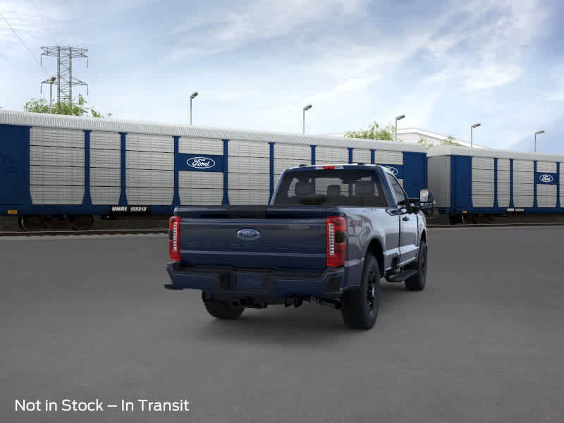 2025 Ford F-350 XL photo 7