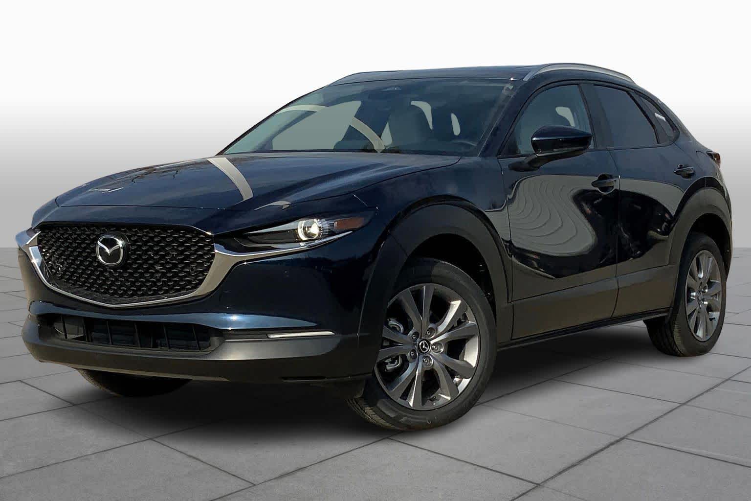 2026 Mazda CX-30 Preferred's photo